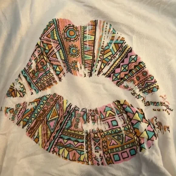 Lauren Moshi Like New Fleece XS - Picture 3 of 3